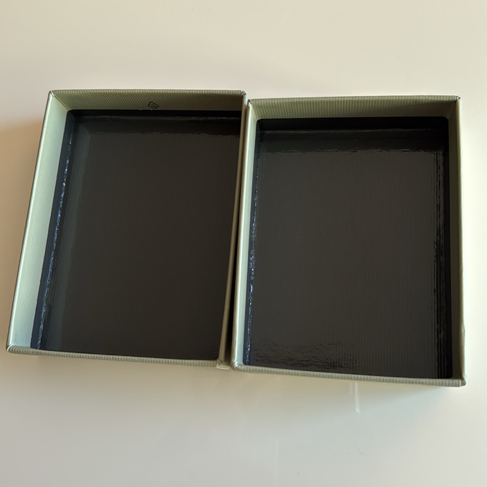 Tom Ford Card Case/ Wallet Box ONLY - Picture 9 of 9